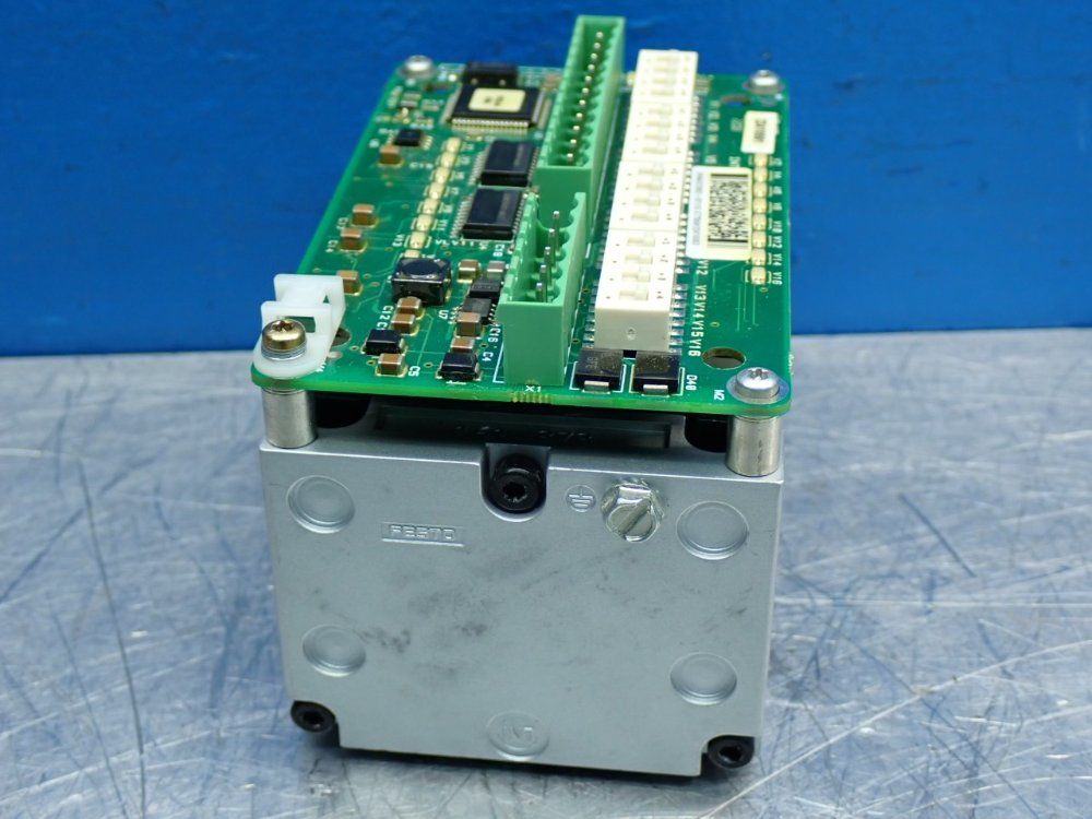 Festo Manifold Valve Module - 570758