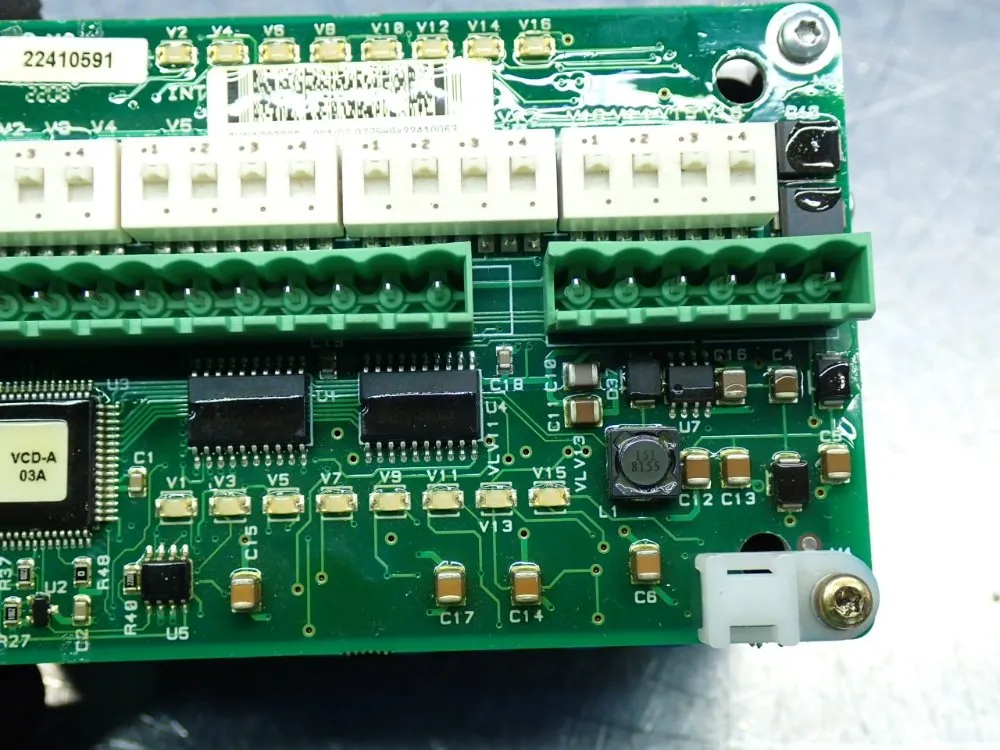 Festo Manifold Valve Module - 570758