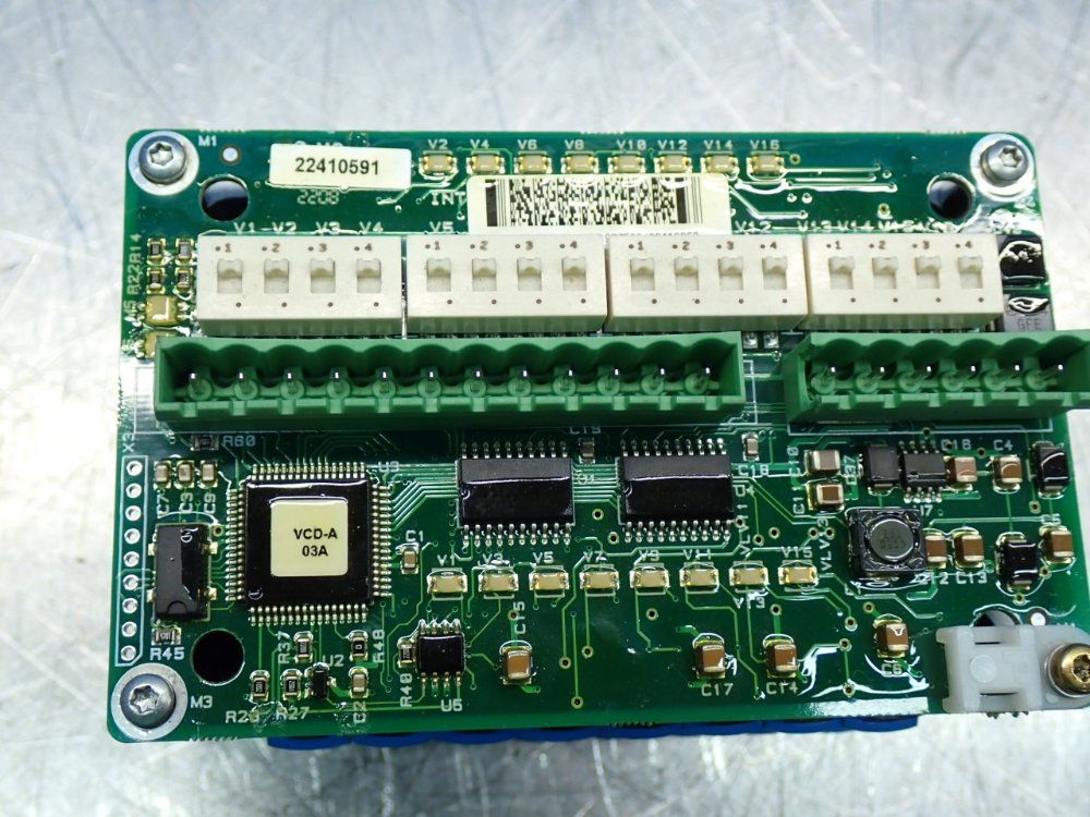 Festo Manifold Valve Module - 570758