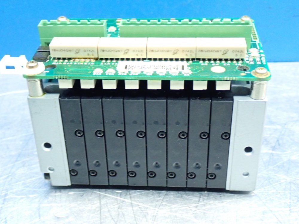 Festo Cpv10-vi Valve Manifold Unit - 18200