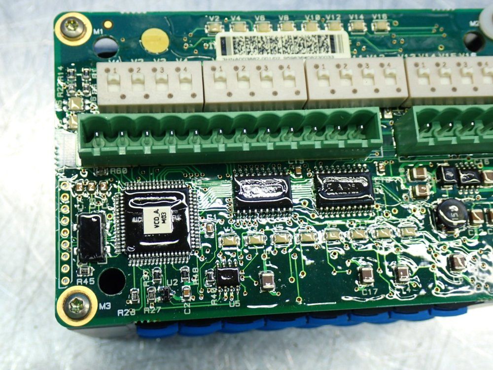 Festo Cpv10-vi Valve Manifold Unit - 18200