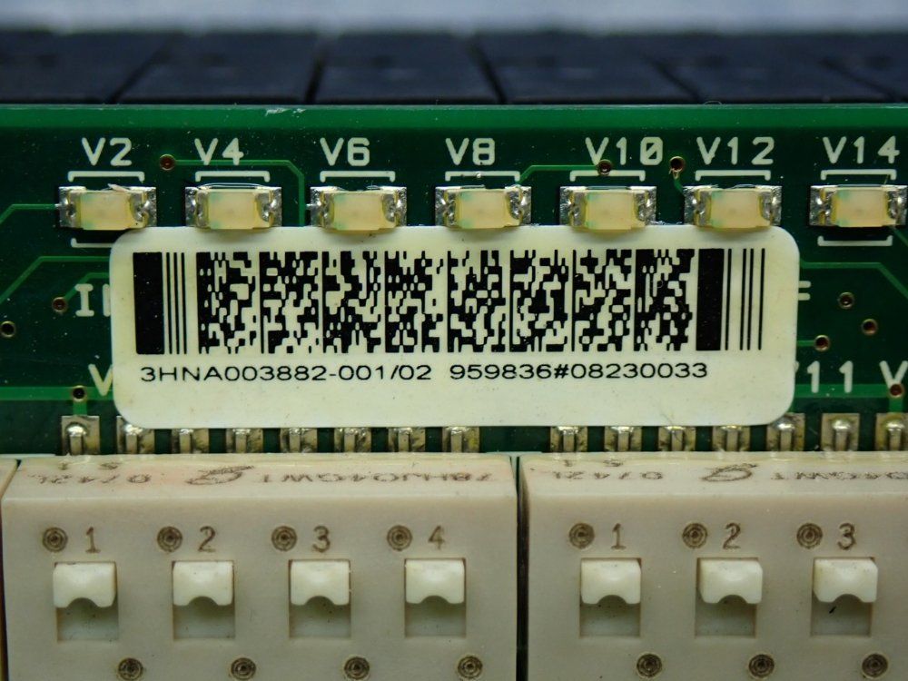 Festo Cpv10-vi Valve Manifold Unit - 18200