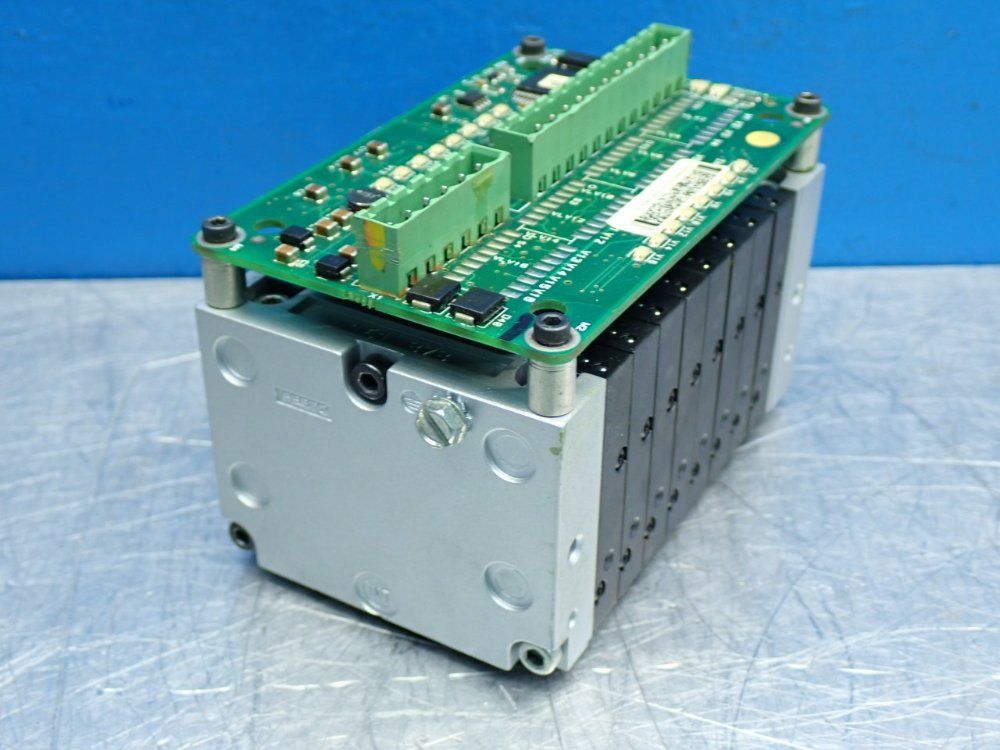 Festo Manifold Valve Module - 570758