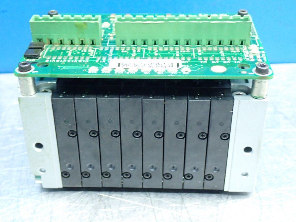 Festo Manifold Valve Module - 570758