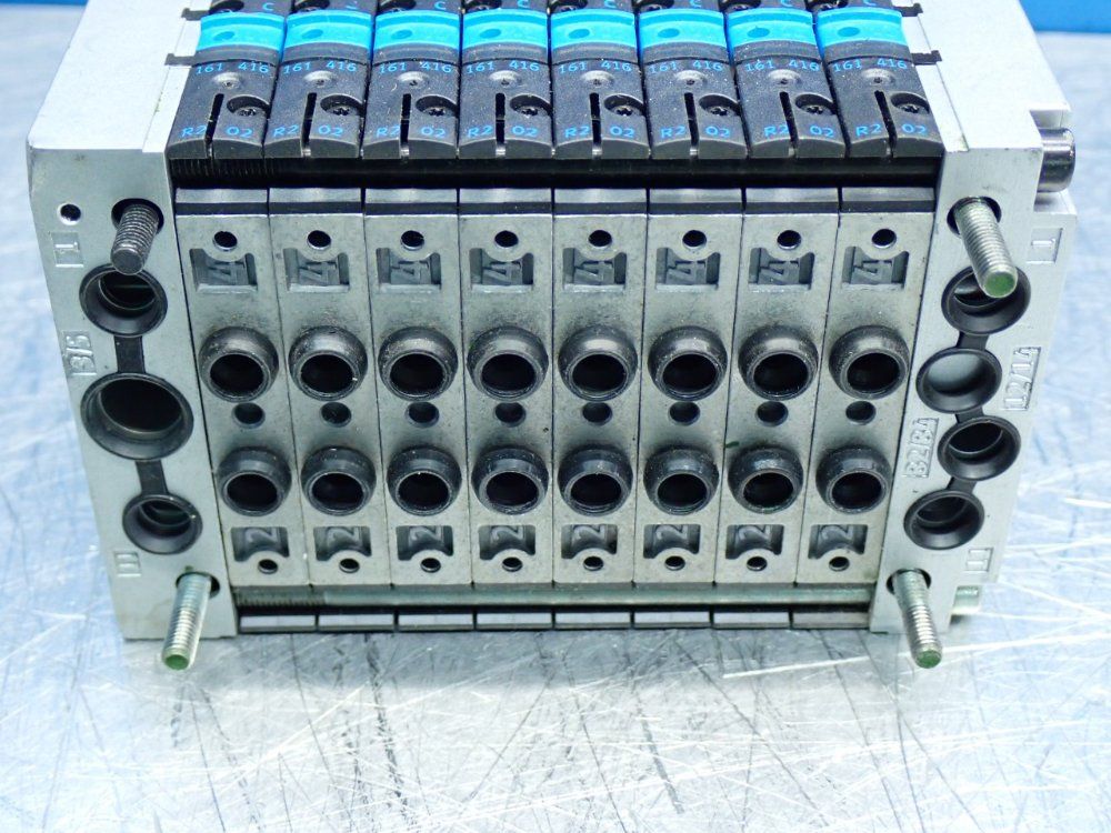 Festo Manifold Valve Module - 570758
