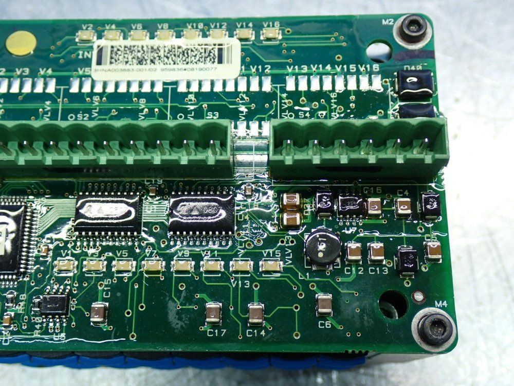 Festo Manifold Valve Module - 570758