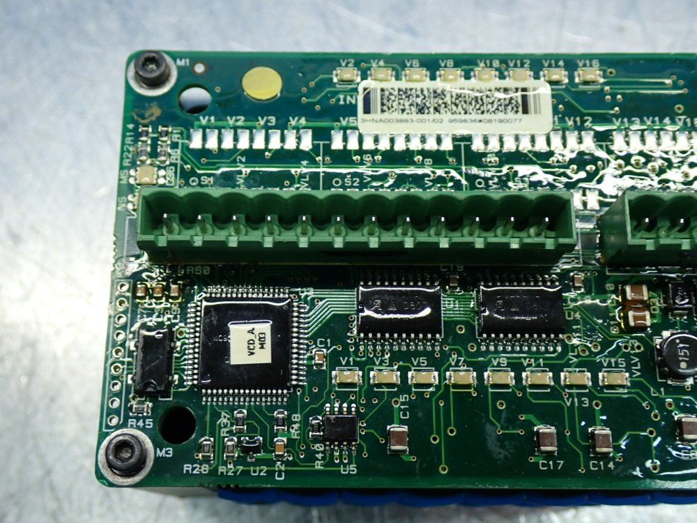 Festo Manifold Valve Module - 570758