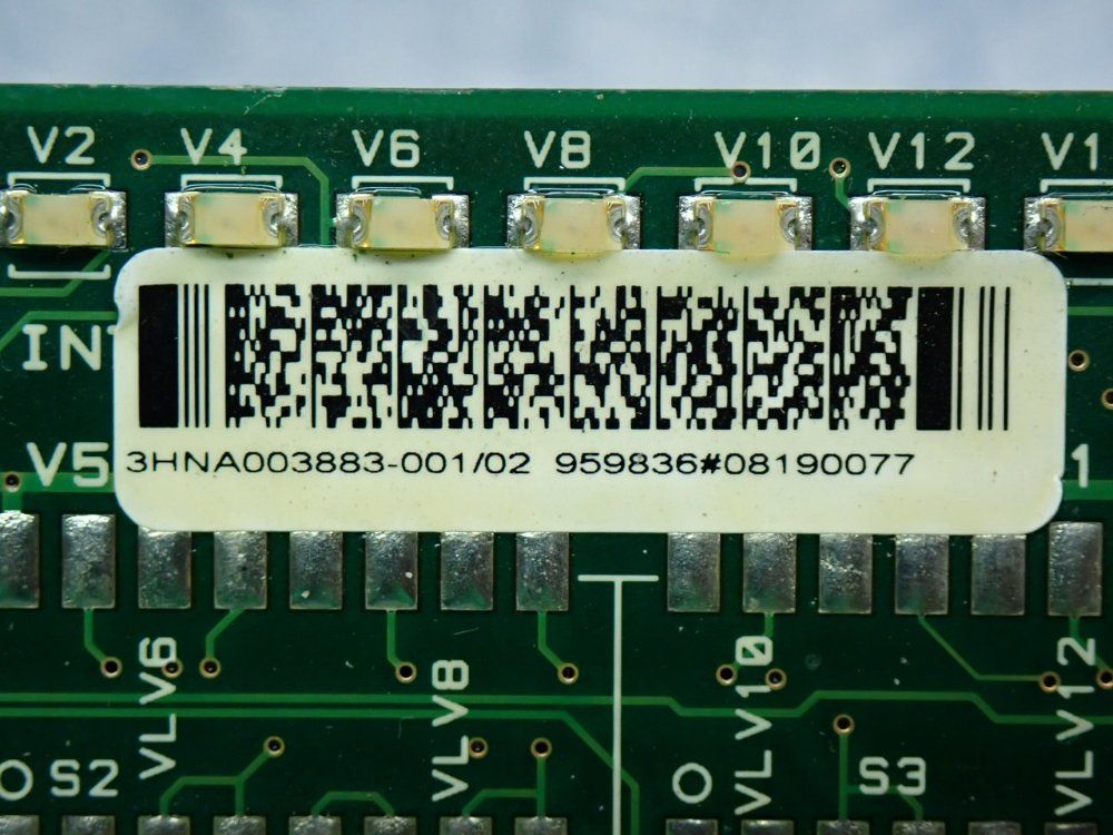 Festo Manifold Valve Module - 570758