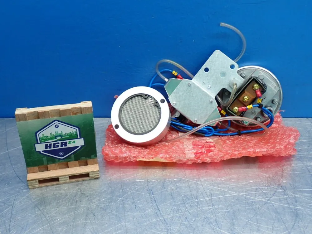 Abb Purge Sensor Assembly - 3hnm11649-1