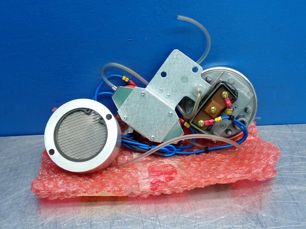 Abb Purge Sensor Assembly - 3hnm11649-1