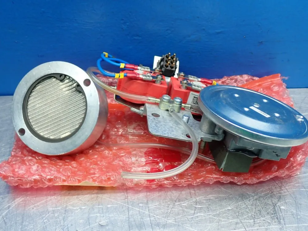 Abb Purge Sensor Assembly - 3hnm11649-1