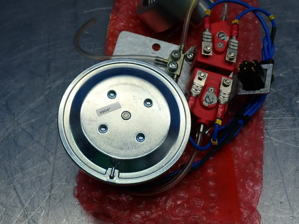 Abb Purge Sensor Assembly - 3hnm11649-1