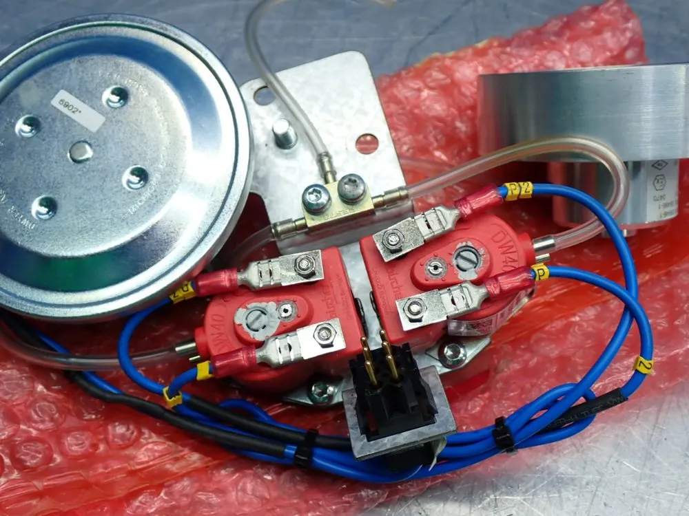 Abb Purge Sensor Assembly - 3hnm11649-1