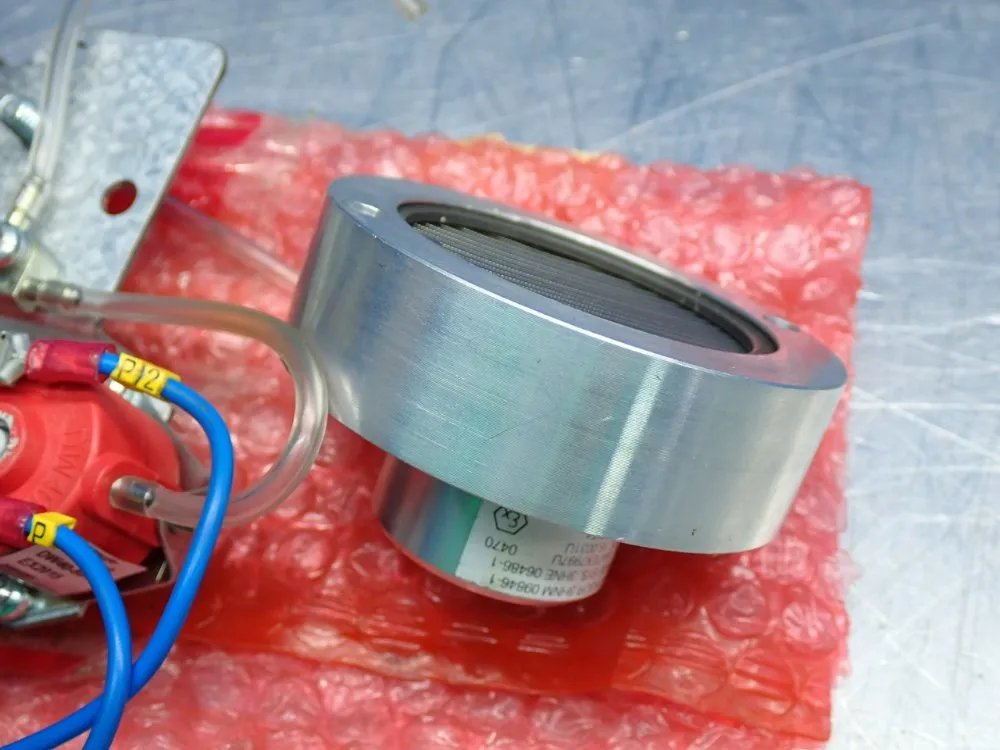 Abb Purge Sensor Assembly - 3hnm11649-1