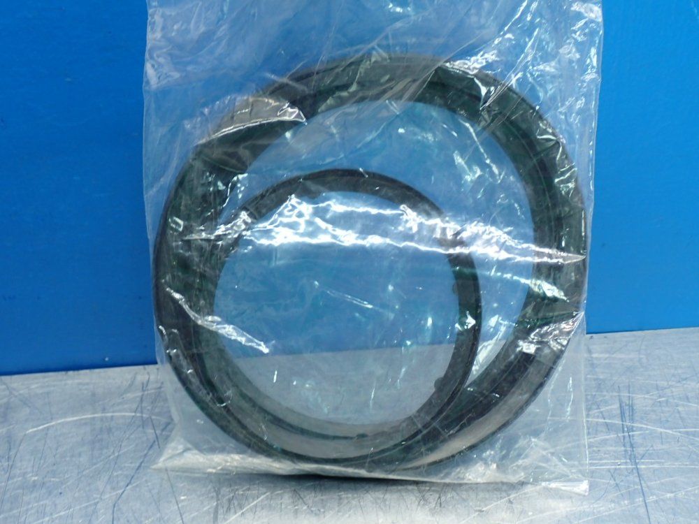 Abb Robot Shaft Sealing Ring Gasket Kit, 5pcs - Cs-2401