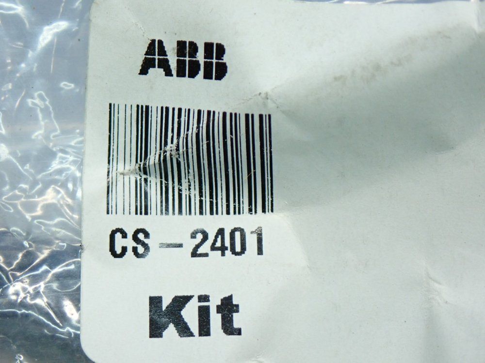 Abb Robot Shaft Sealing Ring Gasket Kit, 5pcs - Cs-2401