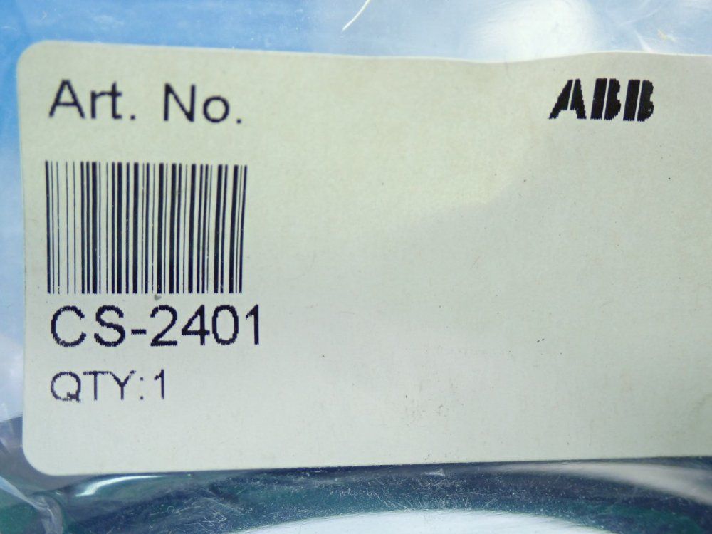 Abb Robot Shaft Sealing Ring Gasket Kit, 5pcs - Cs-2401