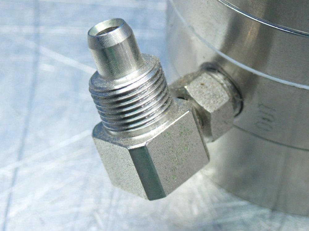 Abb Pressure Control Valve - 3hnm07485-1