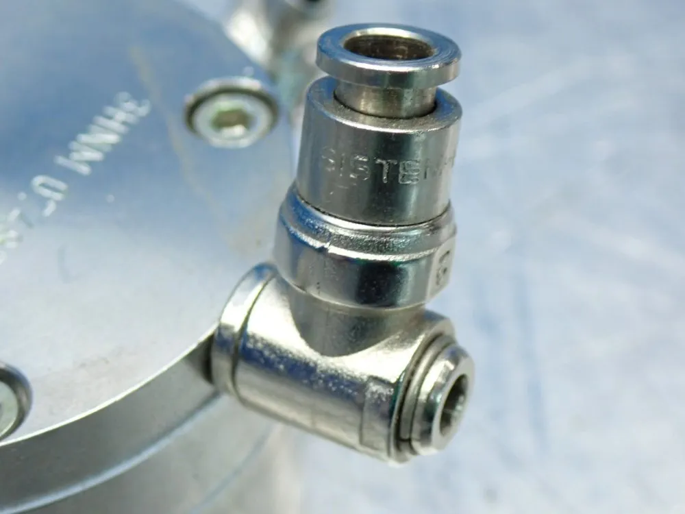 Abb Pressure Control Valve - 3hnm07485-1