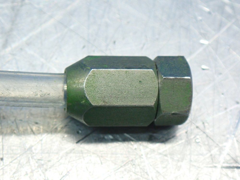 Abb Pressure Control Valve - 3hnm07485-1