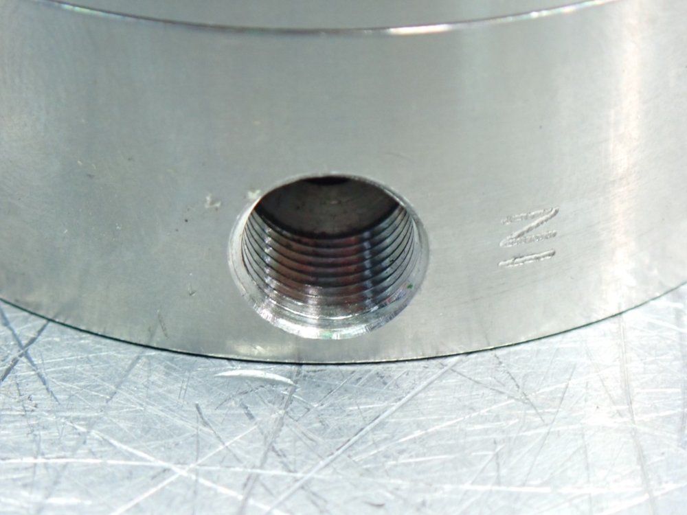 Abb Pressure Control Valve - 3hnm07485-1