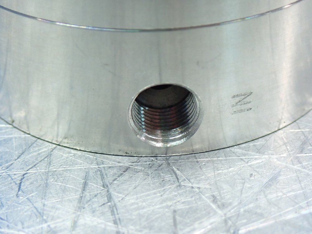 Abb Pressure Control Valve Unit - 3hnm07485-1