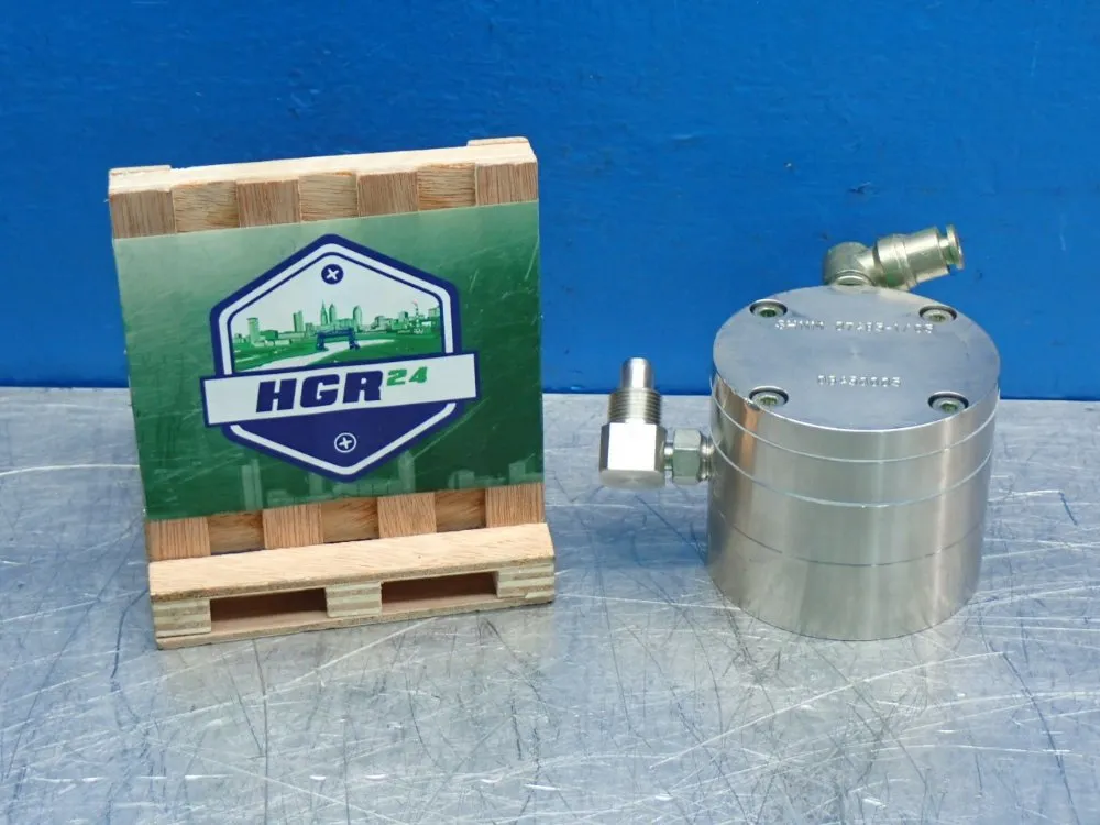 Abb Pressure Control Valve - 3hnm07485-1