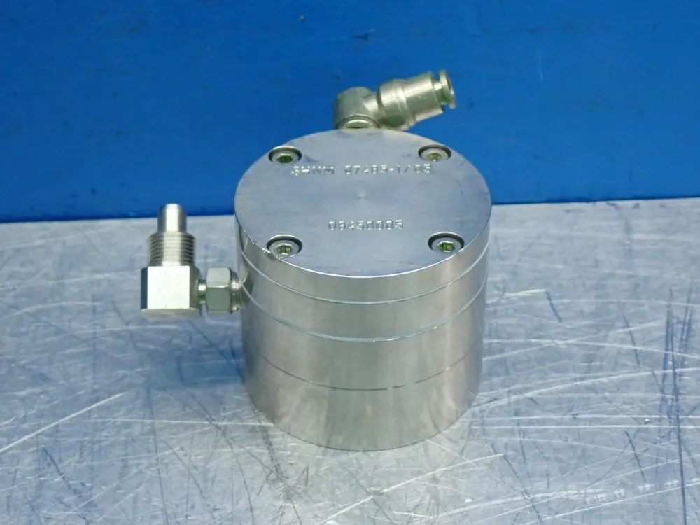 Abb Pressure Control Valve - 3hnm07485-1