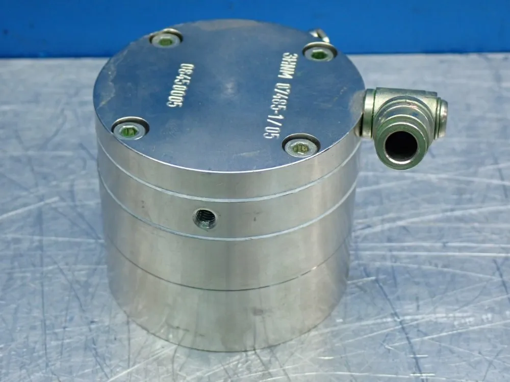 Abb Pressure Control Valve - 3hnm07485-1