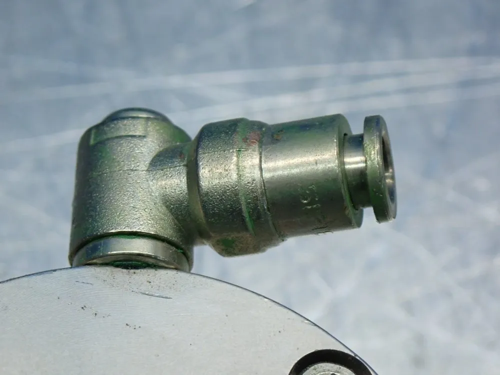 Abb Pressure Control Valve - 3hnm07485-1