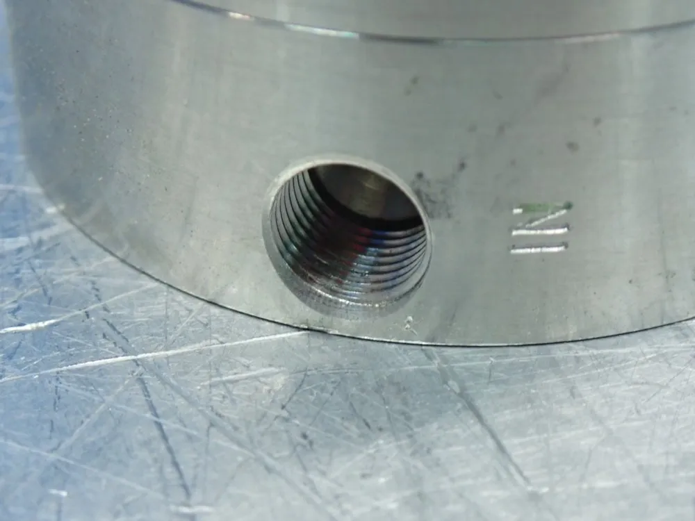 Abb Pressure Control Valve - 3hnm07485-1