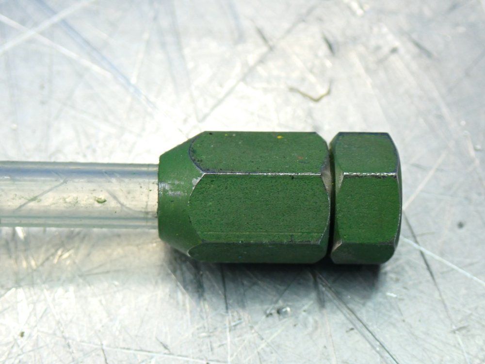 Abb Pressure Control Valve Unit - 3hnm07485-1