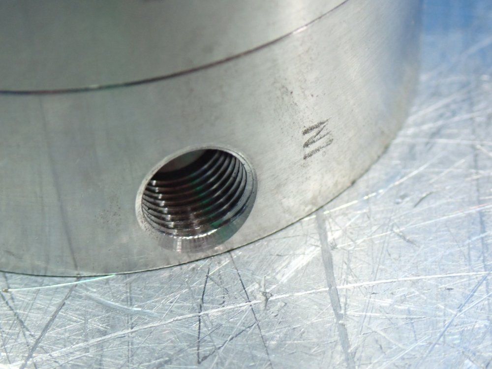 Abb Pressure Control Valve Unit - 3hnm07485-1