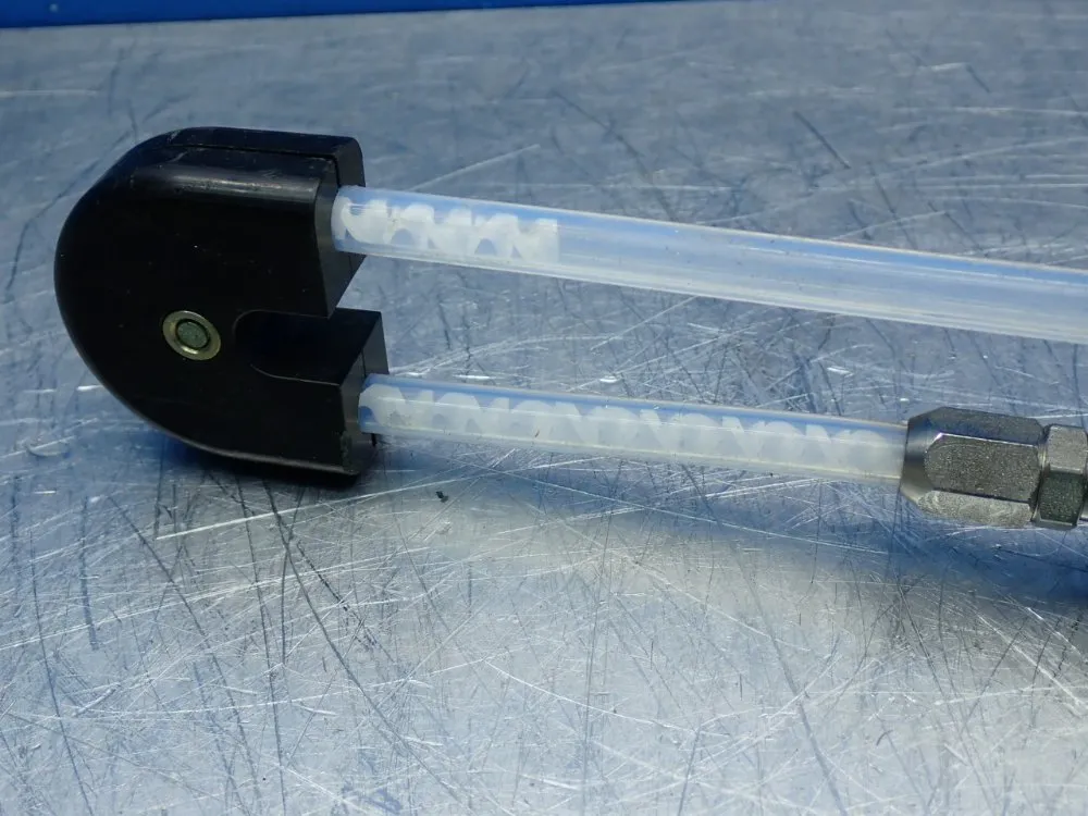 Abb Valve Unit Assembly - 3hnm14009-1-02