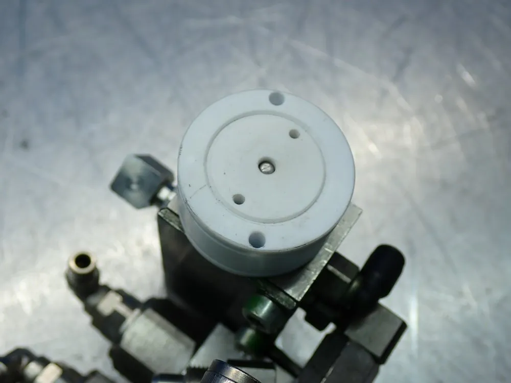 Abb Valve Unit Assembly - 3hnm14009-1-02