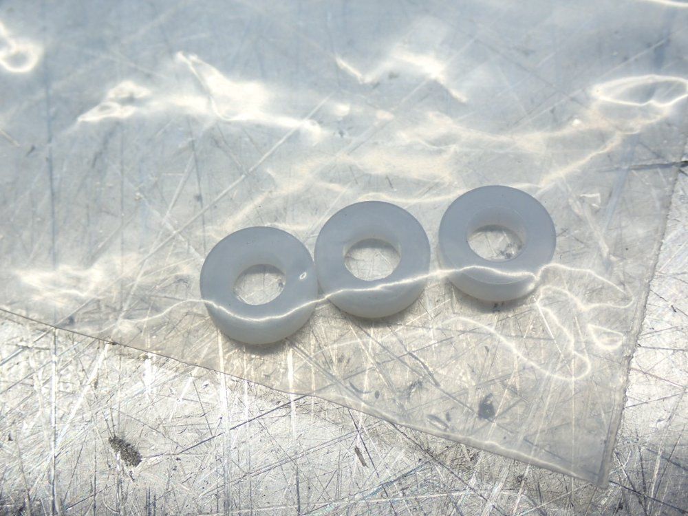 Abb Seal Rings Cs-0261 Kit, 13pcs - Cs-0261