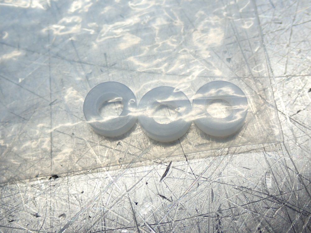 Abb Seal Rings Cs-0261 Kit, 13pcs - Cs-0261