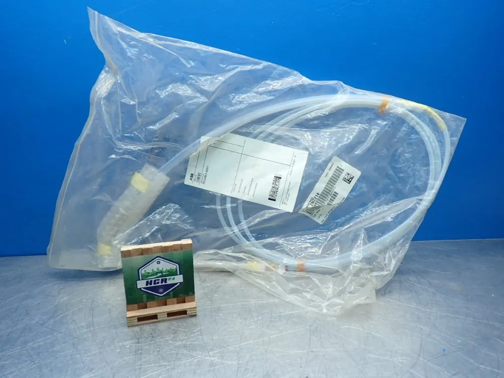 Abb Fiber Optic Fo Cable Assembly - 2n2214