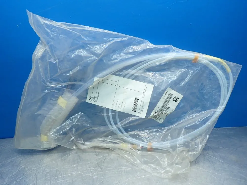 Abb Fiber Optic Fo Cable Assembly - 2n2214