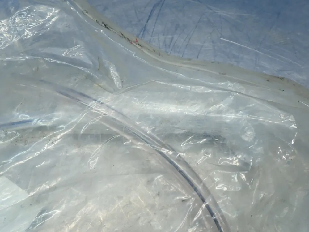 Abb Fiber Optic Fo Cable Assembly - 2n2214