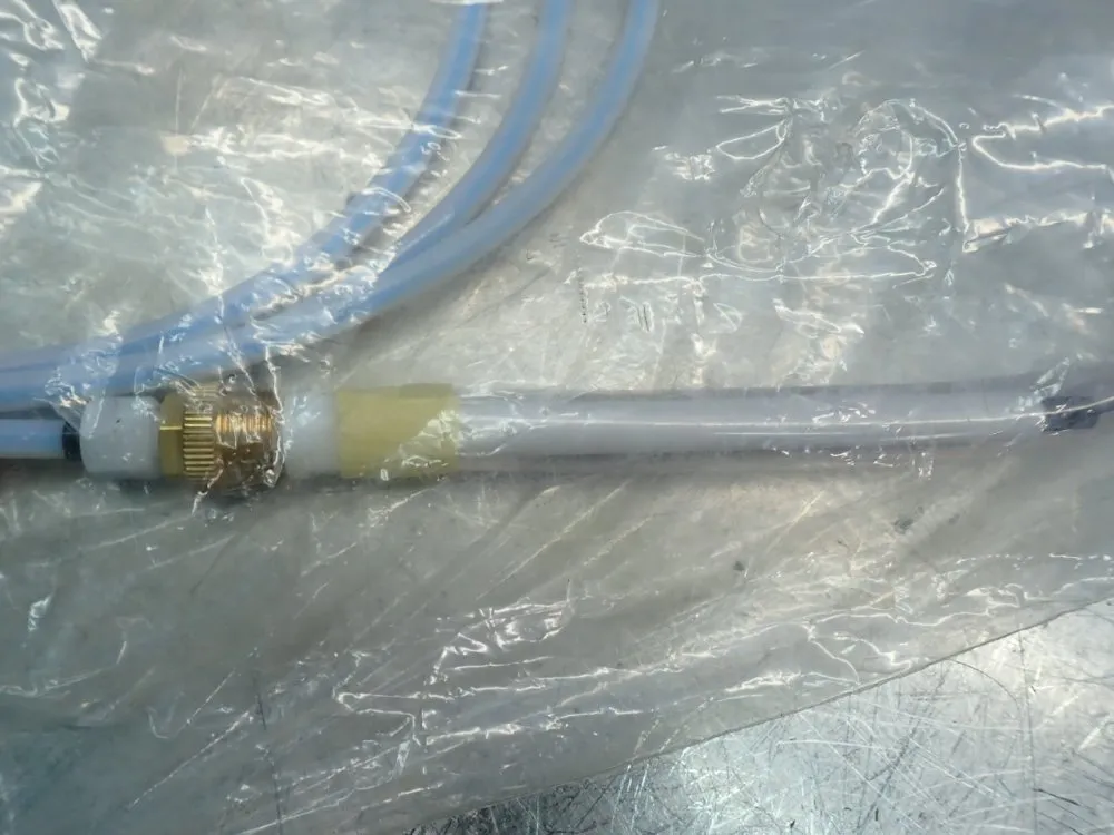 Abb Fiber Optic Fo Cable Assembly - 2n2214