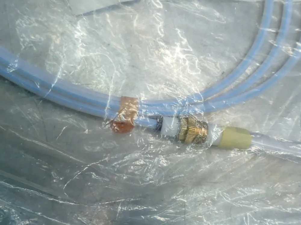 Abb Fiber Optic Fo Cable Assembly - 2n2214