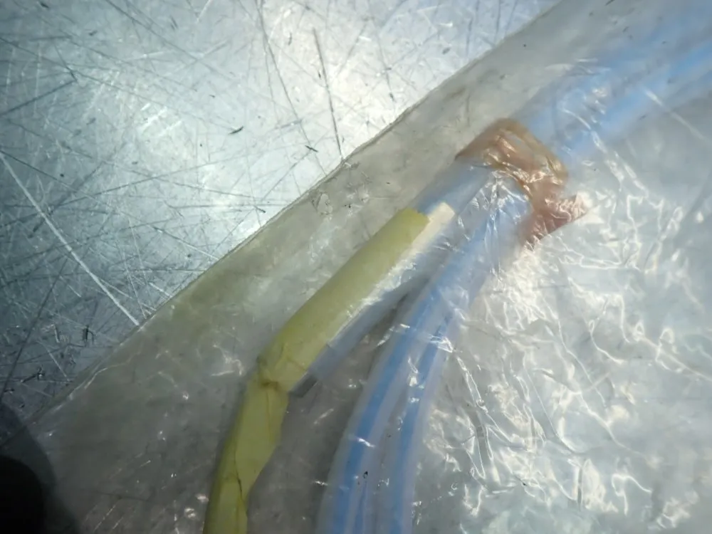 Abb Fiber Optic Fo Cable Assembly - 2n2214