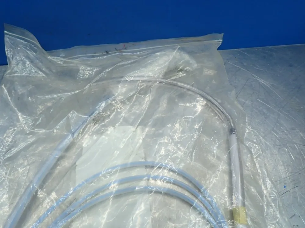 Abb Fiber Optic Fo Cable Assembly - 2n2214