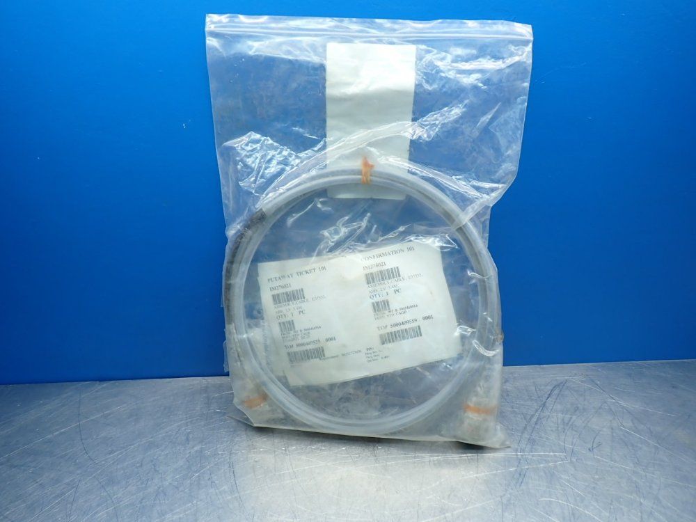 Abb Spraying Robot Low-voltage Cable Assembly - E37333