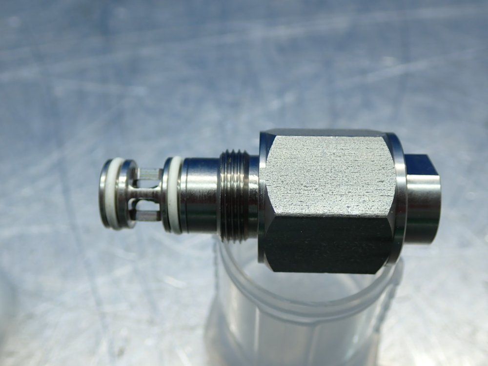 Abb Precision Directional Control Valve, 2pcs - 3hnp02598-1