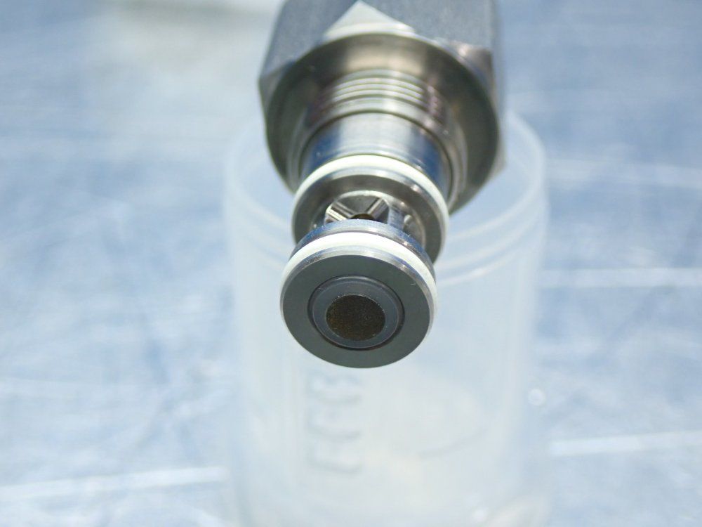 Abb Precision Directional Control Valve, 2pcs - 3hnp02598-1