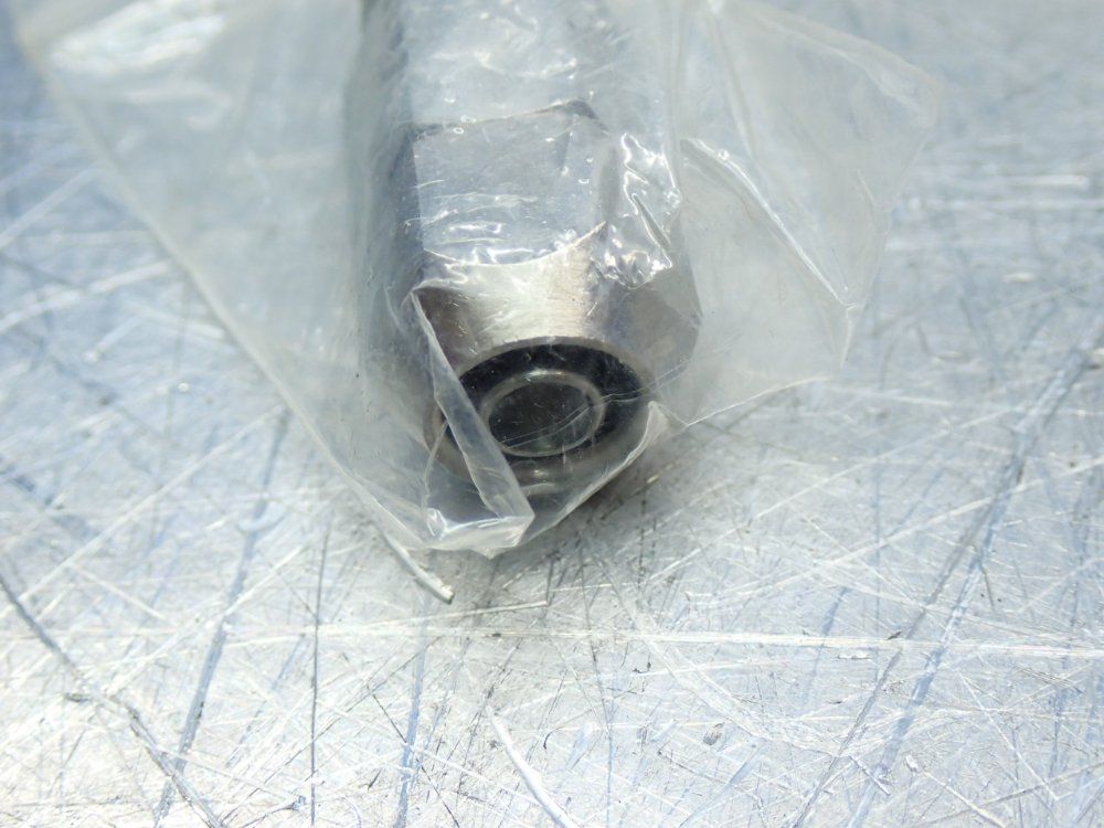 Abb Robot Spare Part Seal Kit, 4pcs - 4d10127