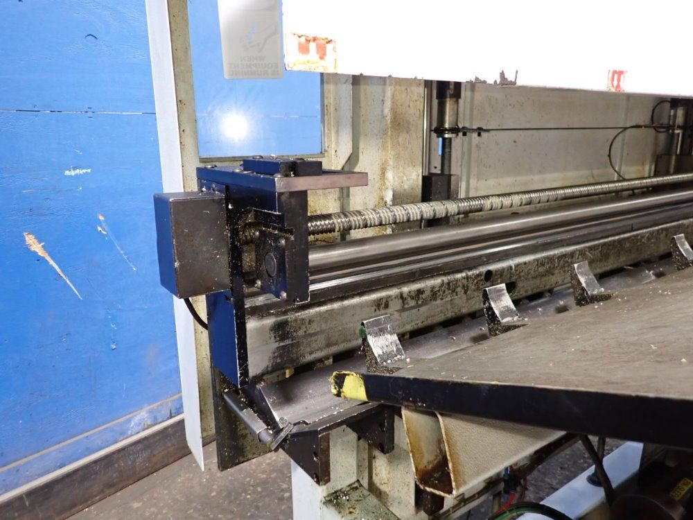 Cnc Enhancements 60" Bar Feeder - Ab-400