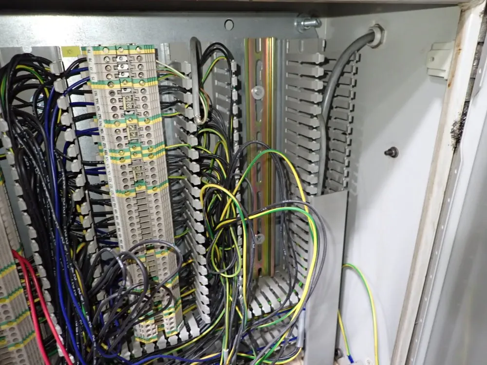 Behringer 18" X 23" Horizontal Band Saw - Hbp430n D0